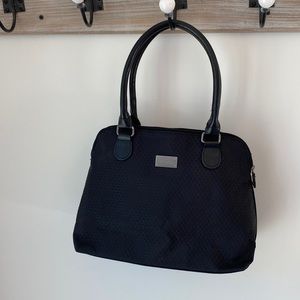 Baggallini textured, Natalie, hand bag, Crossbody purse